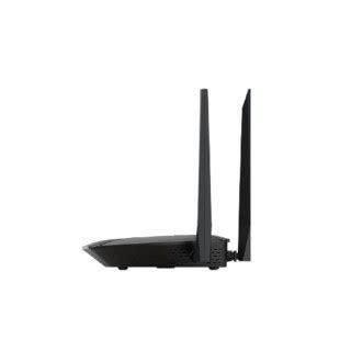1 Once you have finished entering your router's IP address into the address bar, click the enter button on your keyboard. . Zte e1600